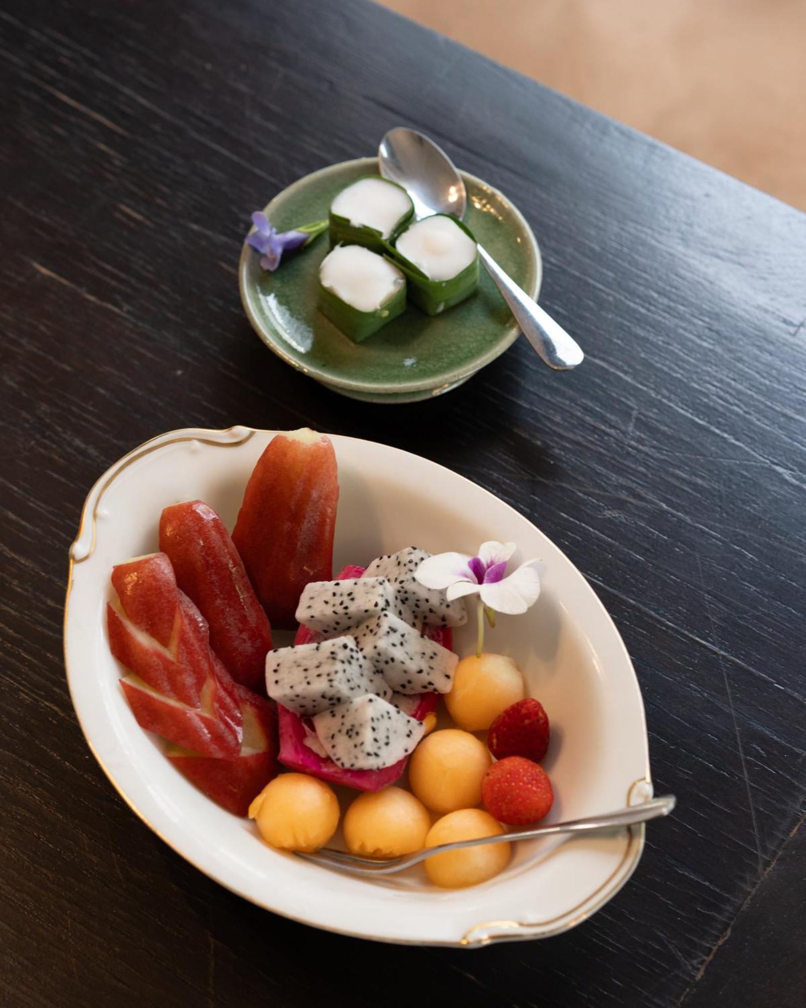Akara House Sukhothai - Luxury Riverside Residence 외부 사진