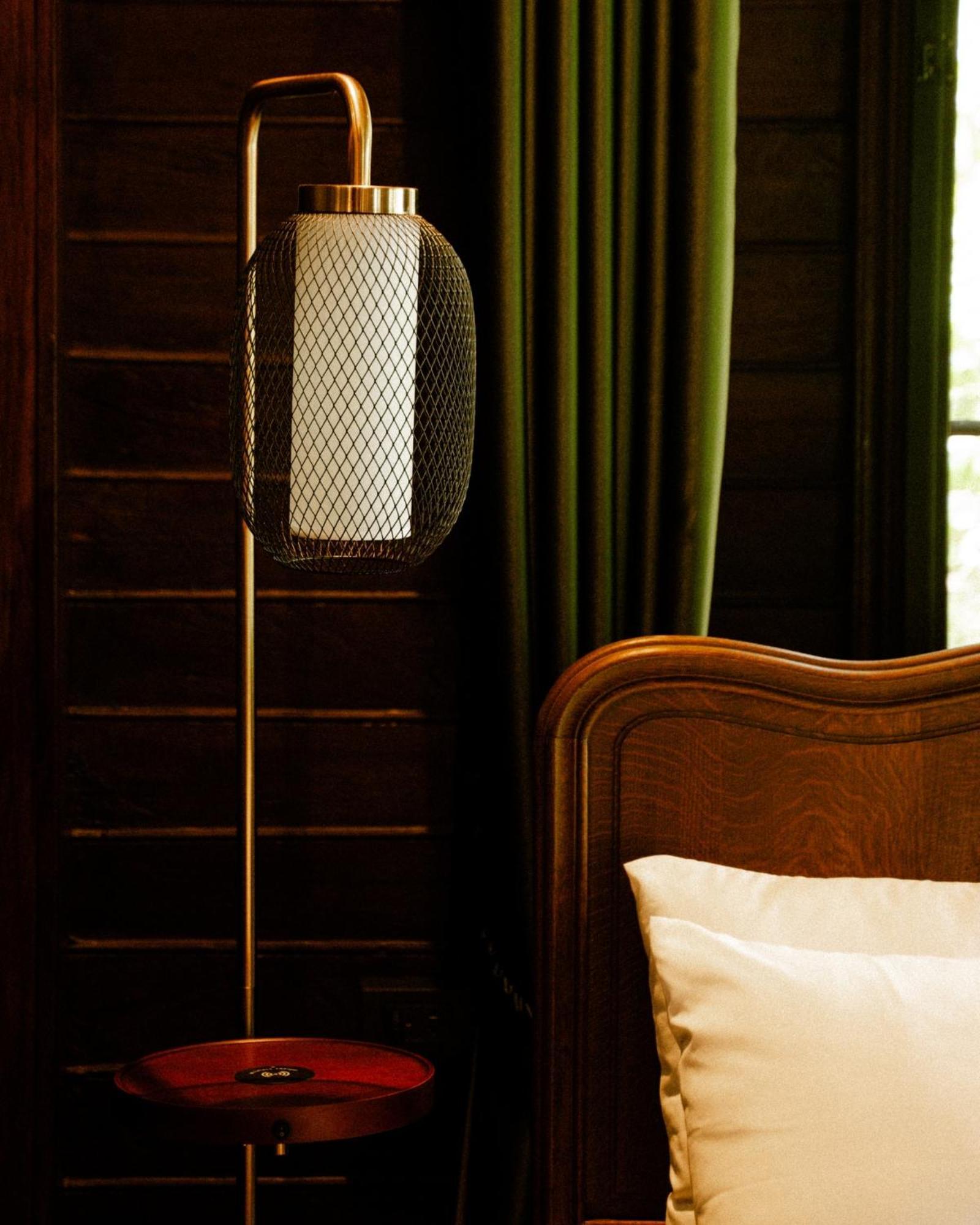 Akara House Sukhothai - Luxury Riverside Residence 외부 사진