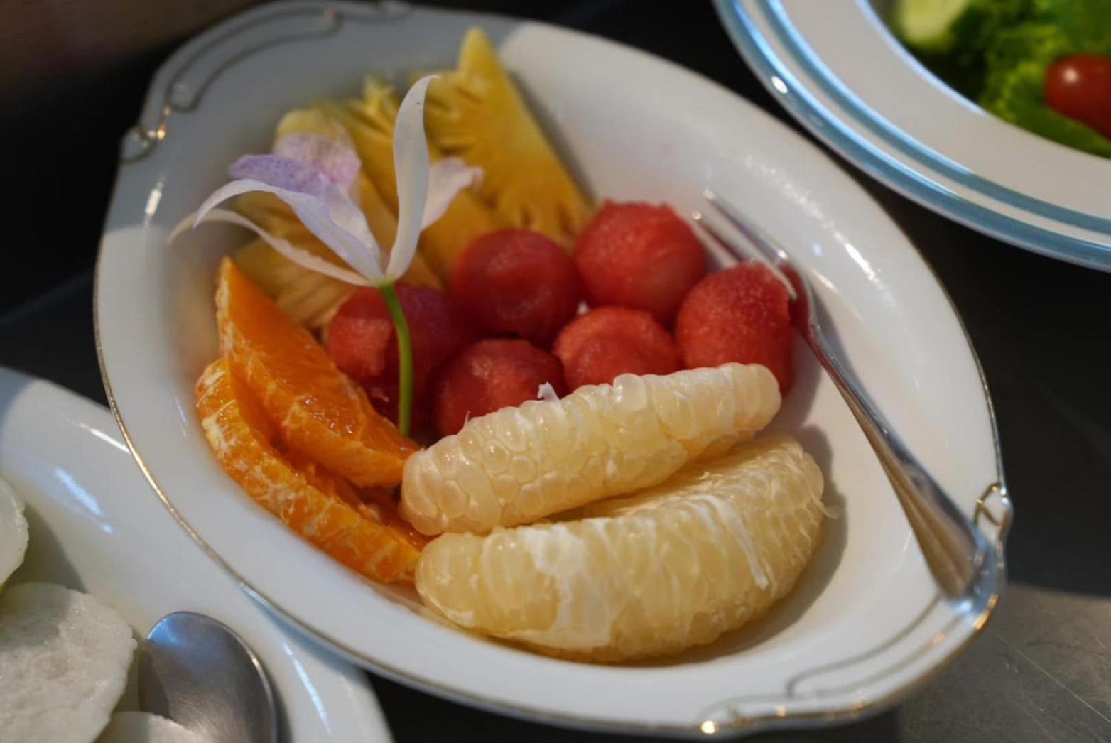 Akara House Sukhothai - Luxury Riverside Residence 외부 사진