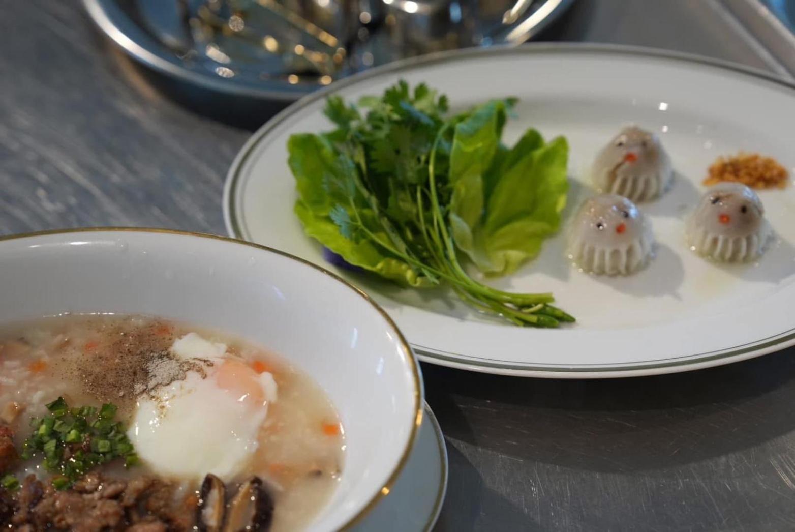 Akara House Sukhothai - Luxury Riverside Residence 외부 사진