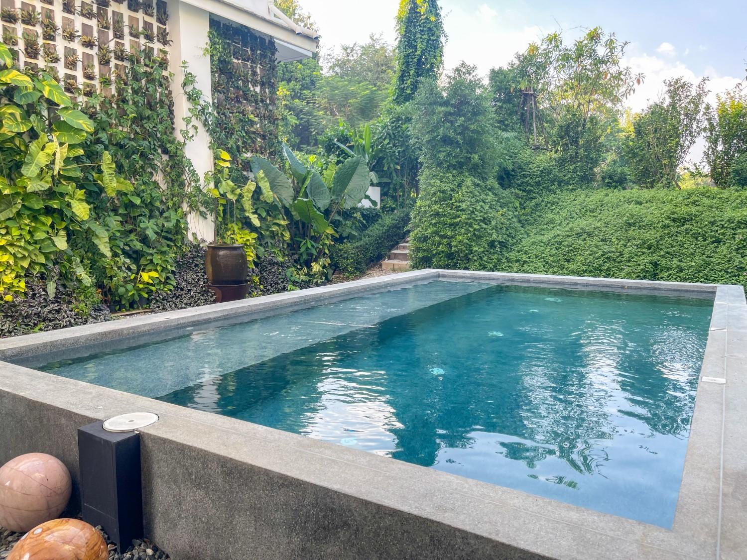 Akara House Sukhothai - Luxury Riverside Residence 외부 사진